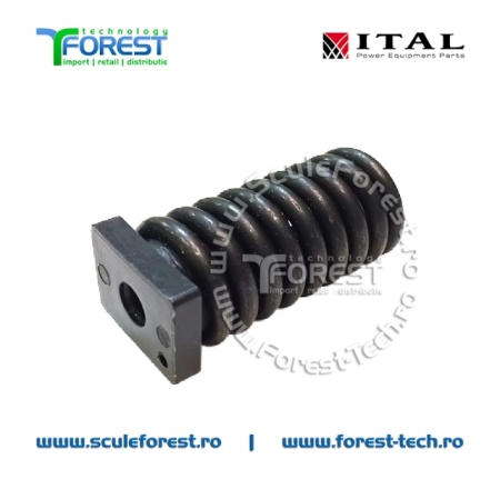 Amortizor vibratii lateral compatibil pentru drujba Husqvarna 340, 345, 350, 346XP, 357XP, 359, Jonsered CS2141, CS2145, CS2147, CS2156, CS2159 - Img 6