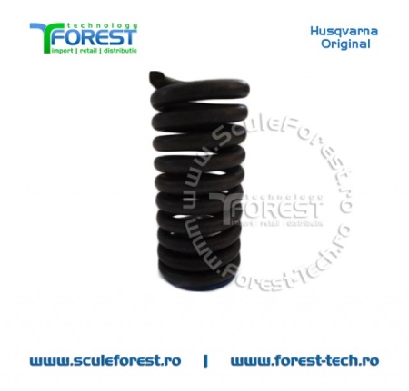 Amortizor vibratii lateral original pentru drujba Husqvarna 365, 365 X-TORQ, 371XP, 372XP, 372XP X-TORQ, 371K, 375K, Jonsered CS2063, CS2165, CS2171, CS2172 - Img 2