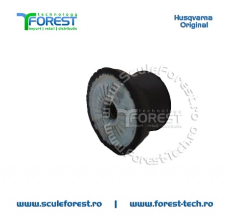 Amortizor vibratii original pentru drujba Husqvarna 262XP - Img 3