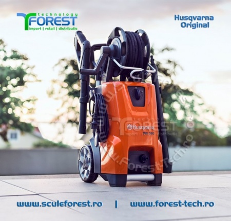 Aparat de spalat cu presiune Husqvarna PW 360 - Img 2