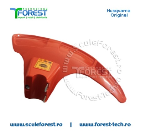 Aparatoare originala motocoasa Husqvarna 355RX, 555FX, 555RXT - Img 3