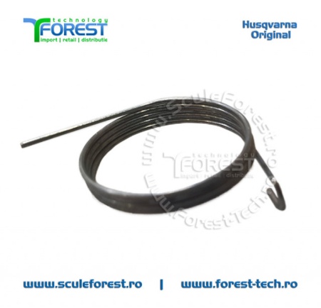 Arc clichet drujba Husqvarna 136, 137, 142 si Partner 351, 352, 371, 372 - Img 2