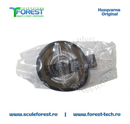 Arc demaror original pentru motocoasa Husqvarna 128R, 128LDX, 325RX, McCulloch B28B, B28PS - Img 2