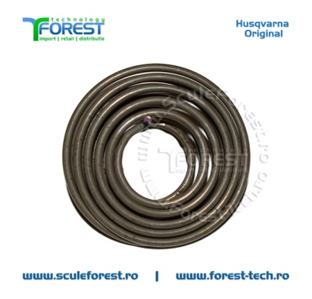 Arc intre demaroare original pentru motocoasa Husqvarna 128R, 323R, 323RII, 327RX - Img 4