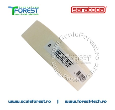Banda adeziva pentru vopsire VERNIMASK - 50m x 30mm - Img 3