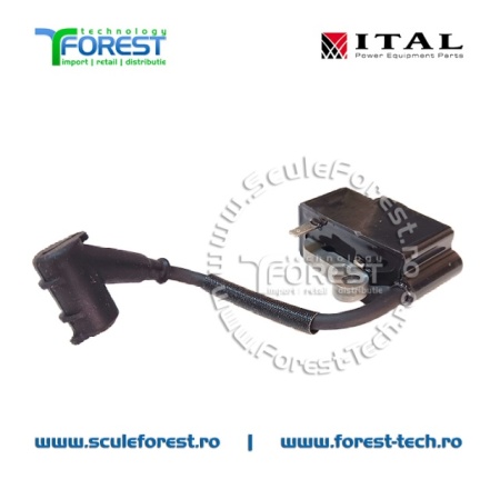 Bobina aprindere compatibila pentru drujba Stihl MS270, MS280 - Img 3