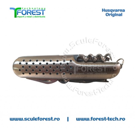 Briceag multifunctional Husqvarna - Img 3