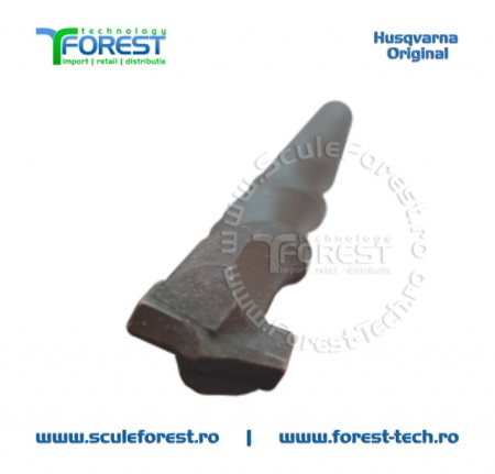 Burghiu Φ12 beton Turbo Keil 100mm x 150mm - Img 6