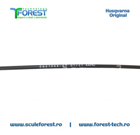 Cablu intrerupator ptr. masina de tuns gazonul Husqvarna LC 247, LC 247S, LC253S - Img 3