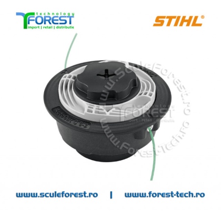 Cap (tambur) motocoasa AutoCut C6-2 Stihl | SculeForest.ro - Img 2