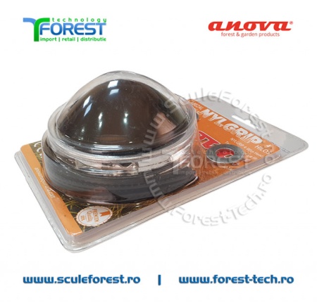 Cap (tambur) pentru motocoasa cu 4 fire Anova | SculeForest.ro - Img 2