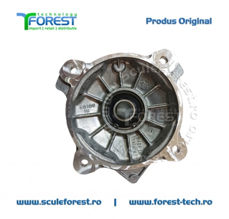 Capac ambreiaj complet original coasa Husqvarna 555FX, 555FXT, 555RXT, 355FX, 355RX - Img 7