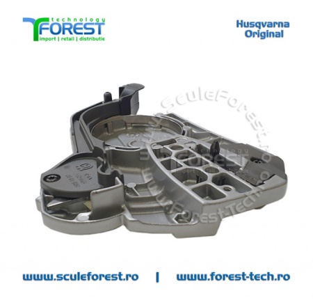 Capac ambreiaj complet original drujba Husqvarna 562XP - Img 6