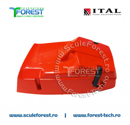 Capac cilindru compatibil cal.I drujba Husqvarna 365, 371XP, 372XP