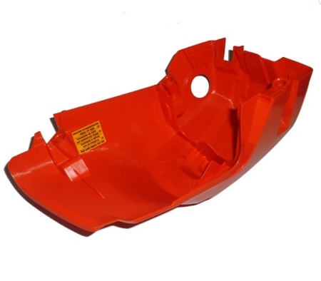 Capac cilindru original pentru drujba Husqvarna 545 - Img 2
