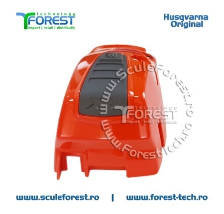 Capac cilindru original pentru drujba Husqvarna 562XP - Img 5