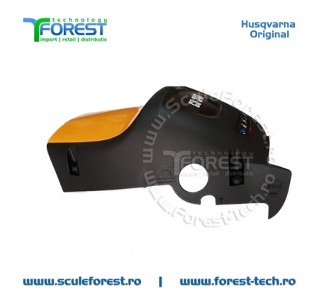 Capac cilindru original pentru drujba McCulloch CS340, CS380 - Img 4
