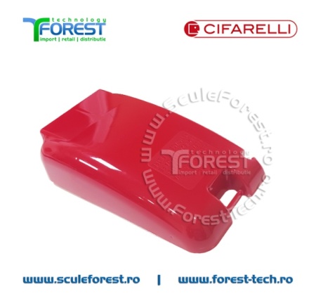 Capac filtru de aer atomizor Cifarelli M88, M3A - Img 6