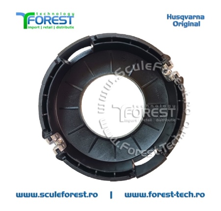 Capac superior original cap motocoasa T45X Husqvarna - Img 5