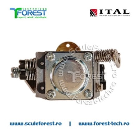 Carburator compatibil model Walbro WT-325A pentru drujba Stihl 017, 018, MS170, MS180 - Img 7