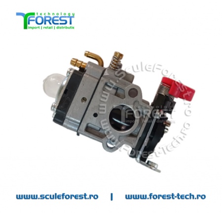 Carburator compatibil pentru atomizor Cifarelli M3A - Img 5