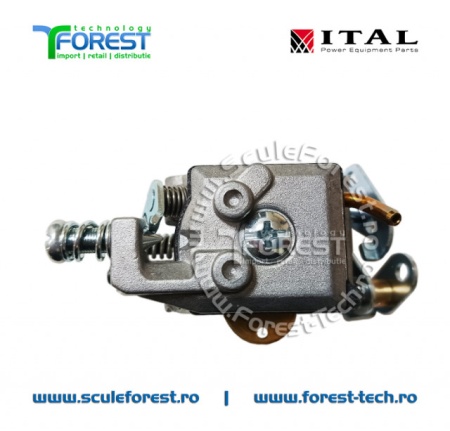 Carburator compatibil pentru drujba Husqvarna 136, 137, 141, 142 - Img 7