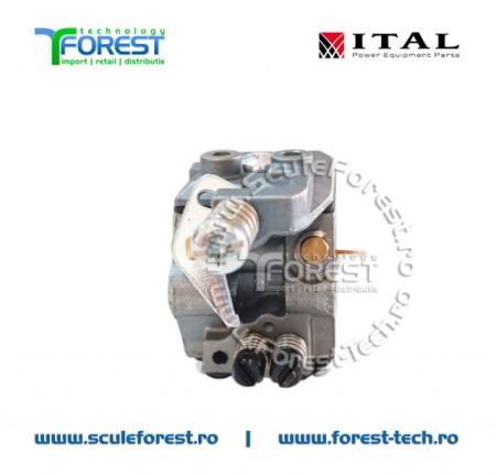 Carburator compatibil pentru drujba Stihl 021, 023, 025, MS210, MS230, MS250 - Img 8