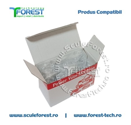 Carburator compatibil pentru drujba Stihl 021, 023, 250, MS210, MS230, MS250 - Img 9