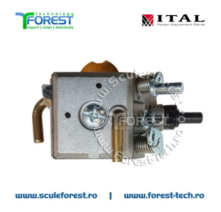 Carburator compatibil pentru drujba Stihl 044, 046, MS440, MS460 - Img 6