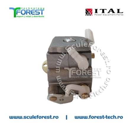 Carburator compatibil pentru drujba Stihl MS231, MS251 - Img 7