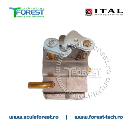 Carburator compatibil pentru drujba Stihl MS261, MS271, MS291 - Img 4