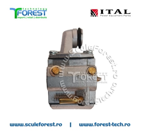Carburator compatibil pentru drujba Stihl MS341, MS361 - Img 3