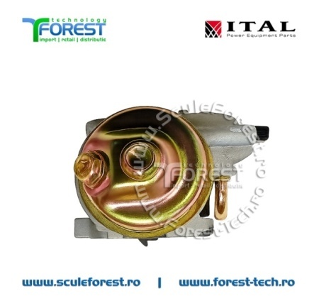 Carburator compatibil pentru motor in 4 timpi Honda GX160, GX200 - Img 6