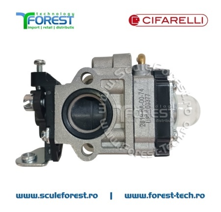 Carburator original model Ruixing pentru atomizor Cifarelli M3A - Img 7