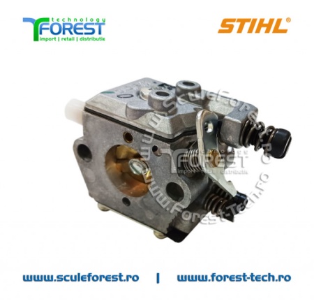 Carburator original pentru drujba Stihl 021, 023, 025, MS 210, MS 230, MS 250 - Img 7