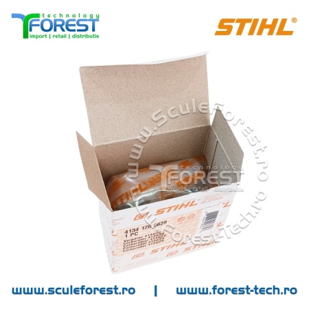 Carburator original pentru motocoasa Stihl FS120 2-MIX - Img 11