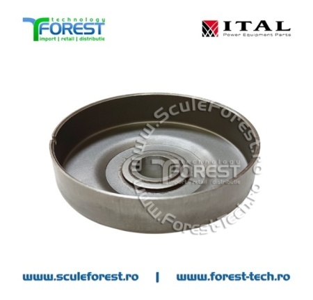 Carcasa ambreiaj compatibila pentru drujba Stihl 044, 046, MS382, MS440, MS441, MS460, MS462 cu sproket si rulment pas .3/8" - Img 4