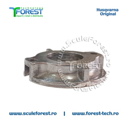 Carcasa rulment originala la cap motocoasa T35X, T45X sau T55X Husqvarna - Img 4