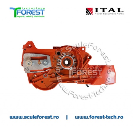 Carter (sasiu) compatibil pentru drujba Husqvarna 365, 365 X-TORQ, 371XP, 372XP, 372XP X-TORQ - Img 6