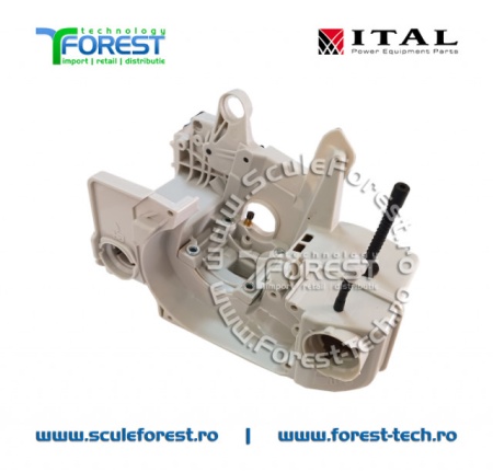 Carter (sasiu) compatibil pentru drujba Stihl 021, 023, 025, MS210, MS210C, MS230, MS230C, MS250, MS250C - Img 2