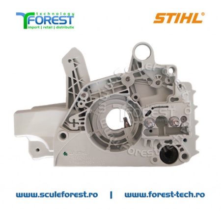 Carter (sasiu) original pentru drujba Stihl 021, 023, 025, MS210, MS210C, MS230, MS230C, MS250, MS250C - Img 3