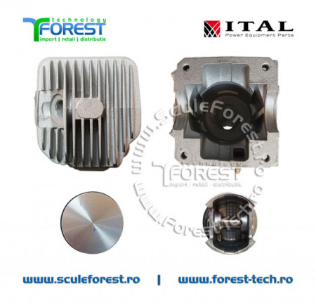 Guarnizione Motore Motosega Guarnizione Del Collettore Di Aspirazione Per Motoseghe Stihl 025, MS250, MS 250 - Ricambio Originale Ricambi Motosega Stihl - Foto 10