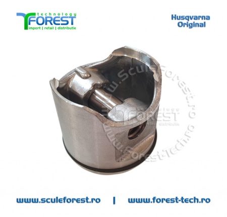 Cilindru compatibil drujba Husqvarna 365 - Img 5