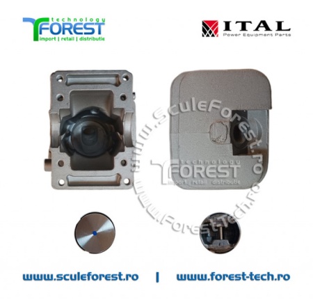Cilindru compatibil drujba Stihl MS170 - Img 2