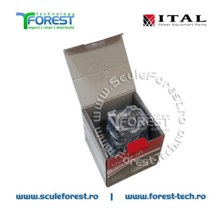 Cilindru compatibil drujba Stihl MS251 - Img 6