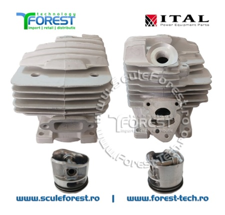 Cilindru compatibil drujba Stihl MS261 - Img 3