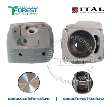 Cilindru compatibil drujba Stihl MS461 - Img 5
