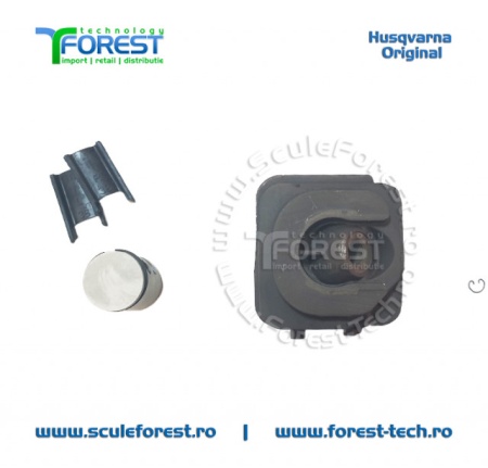 Cilindru compatibil pentru drujba Husqvarna 236, 240, 240e, Jonsered CS2234, Jonsered CS2238 - Img 6