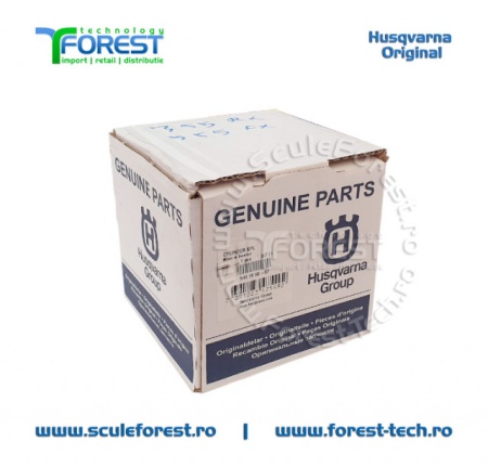 Cilindru original motocoasa Husqvarna 355RX, 355FX, 555RXT, 555FX - Img 8