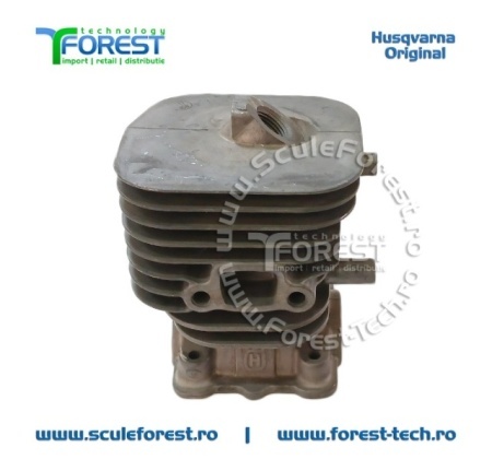 Cilindru original suflanta Husqvarna 125BVX - Img 5
